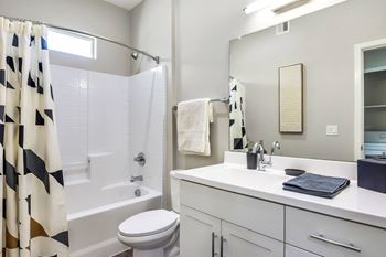Soaking tubs